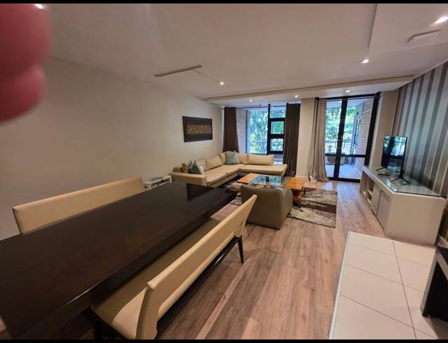 2 BEDROOM PROPERTY TO RENT IN BENMORE